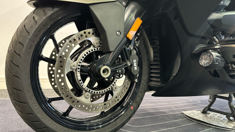 BMW K1600 Grand America (22MY)